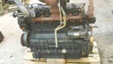 Deutz BF6M2012C motor – használt