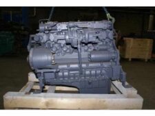 Deutz BF6M2013 felújított motor