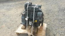 Deutz D 2011 L 03 motor – Diesel motor Atlas Copco kompresszorhoz
