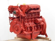 Motor Deutz D 2011 L 04 felújított
