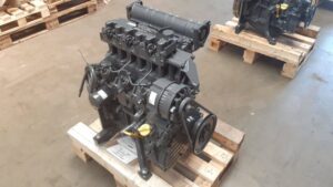 Deutz d2011 l03 motor