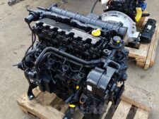 Deutz D2011L04W motor új
