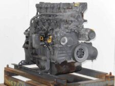 Használt Deutz D2011L04W motor