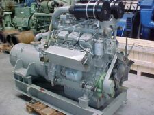 Használt Deutz D234V6 motor, jó állapotban