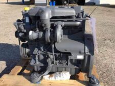 Deutz TD 2011 L04W motor