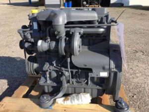 Deutz td 2011 l04w motor