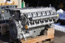 Deutz F12L413 motor – Deutz motoralkatrészek