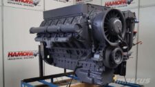 Deutz F12L413F motor – Hamofa ipari motorok