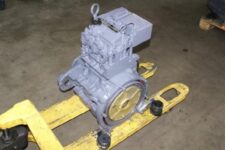 Deutz F2L1011-16 motor
