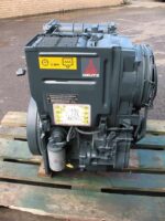 Deutz F2L1011 / F2L1011F motor