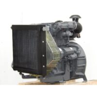 Deutz F2L2011 használt motor