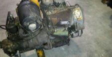 Deutz F2L511 31 LE motor, használt