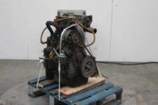 Deutz F2M2011 dízelmotor