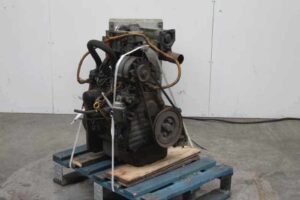 Deutz f2m2011 dízelmotor