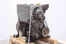 Deutz F3L1011 motor – Németországból importált