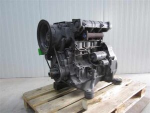 Deutz f3l1011f motor