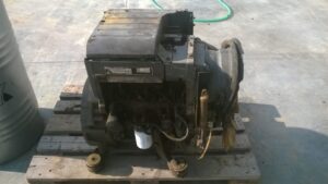 Deutz f3l1011f motor minikotróhoz