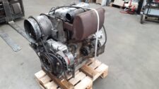 Deutz F3L912 20 motor – Használt