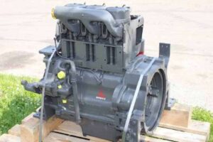 Deutz f3l912 motor atlas 1202-hez