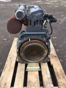 Termék: deutz f3m 1011 motor