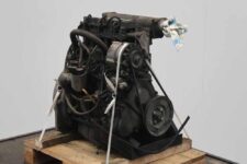 Deutz F3M1011F 11 kW dízelmotor