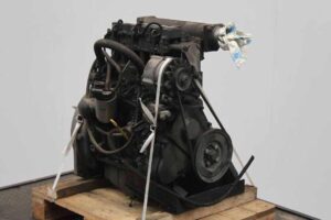 Deutz f3m1011f motor