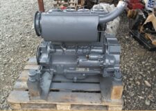 Deutz F4L912 motor – 18