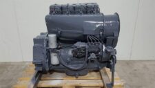Deutz F4L912 motor – 27 LE