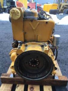 Deutz f4l912 motor ipari gépalkatrészekhez