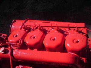 Deutz f4l913 motor, alkatrészek f4l913 motorhoz
