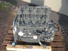 Deutz F4M1011F motor – Diesel motor lapátos kivitelben