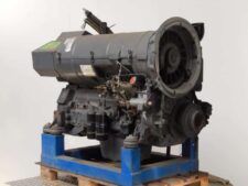 Deutz F5L413FR használt motor