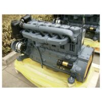 Deutz F6L912-24 motor