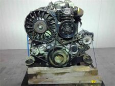Deutz F6L912 motor – 110 LE – használt
