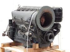 Deutz F6L912F motor – Holland import