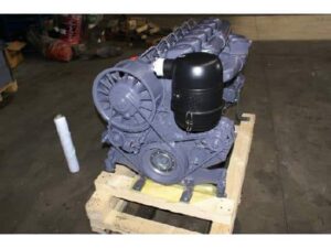 Deutz f6l913 15 motor