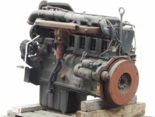 Deutz F6L913 dízelmotor