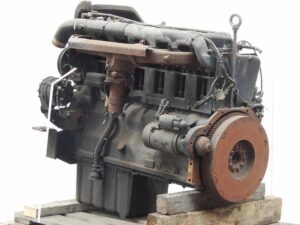 Deutz f6l913 dízelmotor