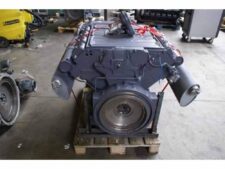 Deutz F8L413FW motor