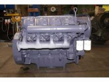 Deutz F8L513 13 motor