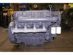 Deutz f8l513 13 motor