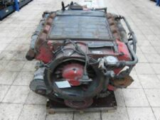 Deutz F8L513 dízelmotor autóbuszokhoz