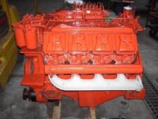 Deutz F8L714 motor