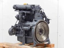 Deutz TCD2011L03 45 kW motor
