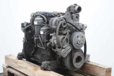 Deutz TCD 2012 L04 2V motor