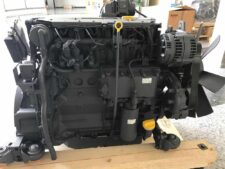 Deutz TCD2013L04 2V motor