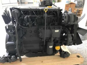 Deutz tcd2013l04 2v motor