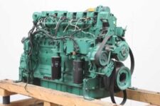Deutz TCD2013L062V motor