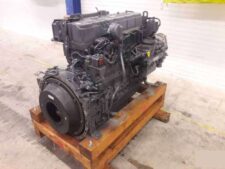 Deutz TCD2013L064V 11 motor