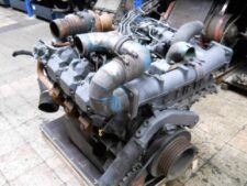 Deutz TCD 2015 V08-11 motor